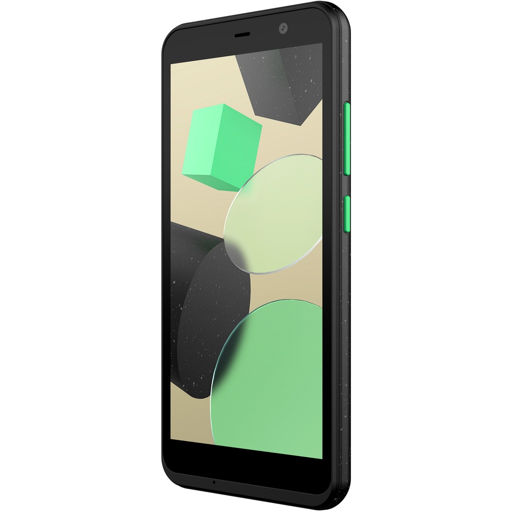 One NZ Smart Green Smartphone 16GB Black – Brand New Sealed (Unlocked to All Networks)