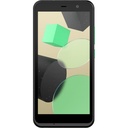 One NZ Smart Green Smartphone 16GB Black – Brand New Sealed (Unlocked to All Networks)