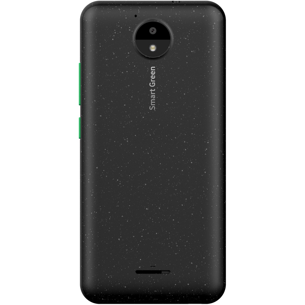 One NZ Smart Green Smartphone 16GB Black – Brand New Sealed (Unlocked to All Networks)