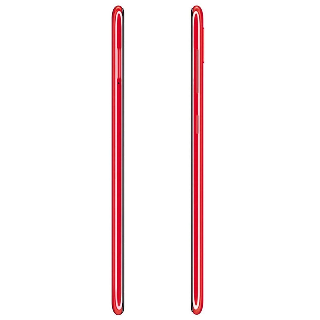 Samsung Galaxy A10 4G SM‑A105G 32GB with 2GB RAM Red A Grade (Refurbished)