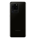 Samsung Galaxy S20 Ultra 128GB with 12GB RAM Dual SIM Cosmic Black A Grade ( Used )