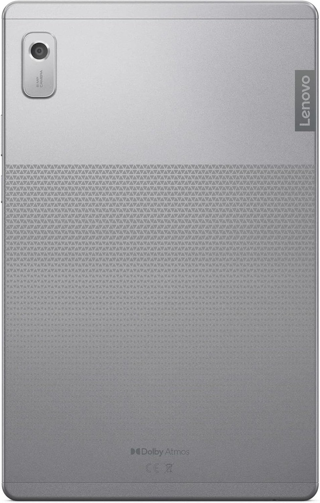 Lenovo Tablet M9 TB-310FU 9" Wi-Fi Only 64GB with 4GB RAM Arctic Grey – A Grade (Used)