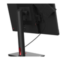 Lenovo ThinkCentre TIO24 Gen3 Monitor A17tio24 23.8" LED Backlight / DisplayPort Only (No HDMI) – A Grade (Refurbished)