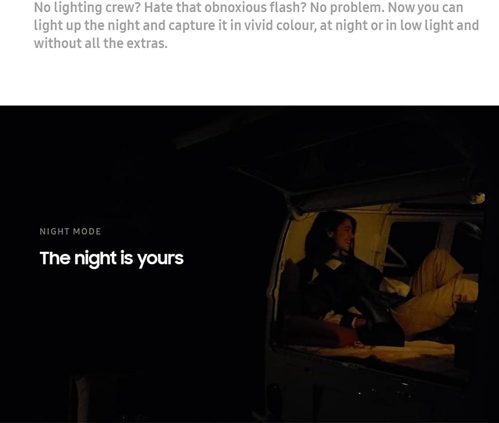 Samsung Galaxy S21+ 5G 128GB with 8GB RAM SS+eSim Phantom Black A Grade ( Refurbished )