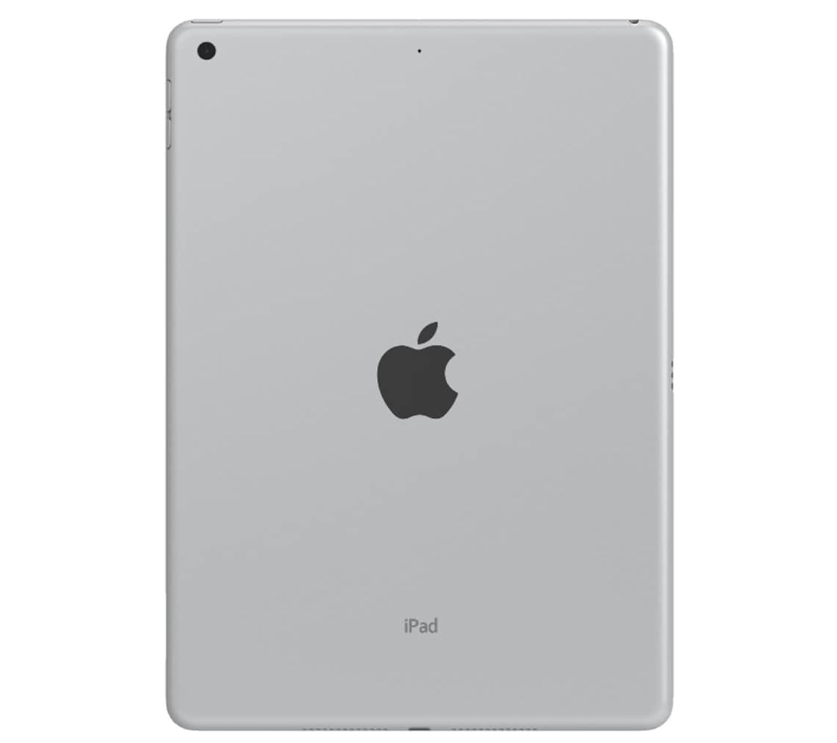 iPad 9th Gen 10.2" Cellular + Wi-Fi 64GB Silver A2604  A Grade above 80% Battery Health( Refurbished )