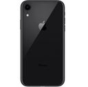 iPhone XR 128GB SS+eSim Black A Grade above 90% Battery Health( Refurbished )