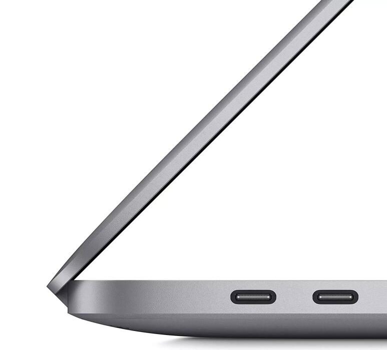 Apple MacBook Pro 16" 2019 A2141 2.60GHz 6-Core Intel Core i7 / 32GB DDR4 RAM / 500GB SSD / Intel UHD Graphics 630 / macOS / Space Grey – Excellent Grade Minor Scratches (Refurbished)