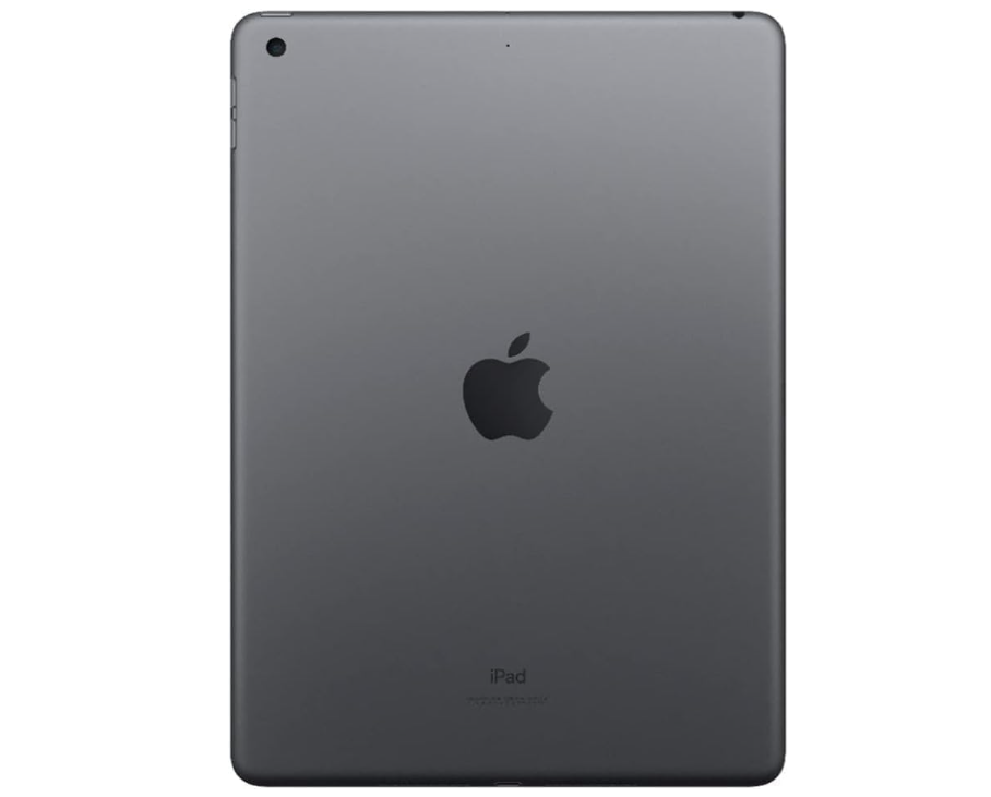 iPad 8th Gen 10.2" Cellular + Wi-Fi 32GB Space Gray A2429 A Grade 100% Battery Health( Refurbished )