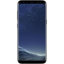 Samsung Galaxy S8 64GB with 4GB RAM Midnight Black A Grade ( Refurbished )