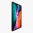 iPad Pro 12.9(2020) 4th Gen Wi-Fi Only 512GB Space Gray A2229 A Grade above 80% Battery Health( Refurbished )