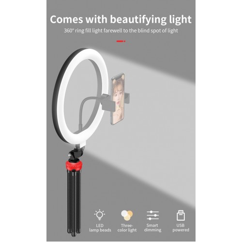 Ring Light MJ36 Ring Fill Light 36cm..