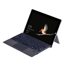 Wireless Keyboard Backlit Type Cover Trackpad for Microsoft Surface Pro 7/6/5/4