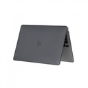 Matte case for Apple MacBook 13.3 Air A1466/A1369 Black