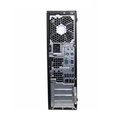HP Compaq 8300 SFF Intel Core i5-3470 3.2GHZ Desktop PC - 8GB RAM/160GB HDD/DVD-R/Win 10 Pro - A Grade(Used)..
