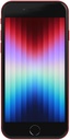 iPhone SE 2022 (3rd Gen)64GB Red A Grade above 100% Battery Health (Refurbished)