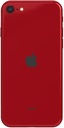 iPhone SE 2022 (3rd Gen)64GB Red A Grade above 100% Battery Health (Refurbished)