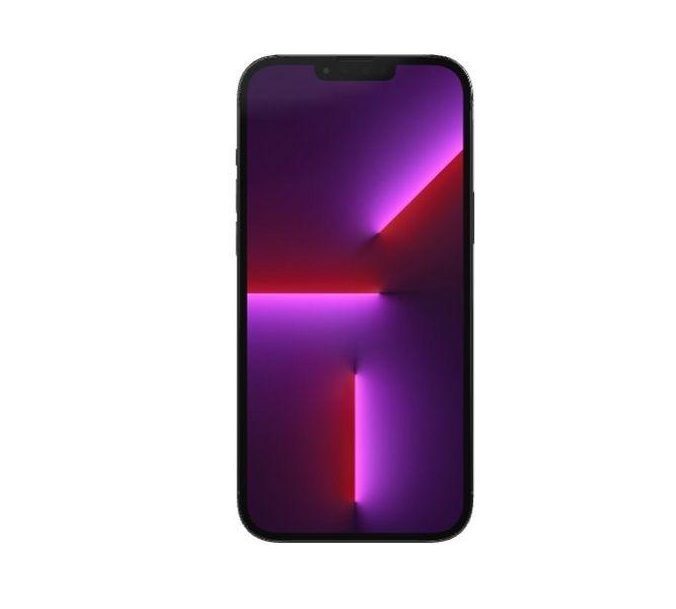 iPhone 13 Pro 256GB Graphite A Grade 100% Battery Health(Refurbished)