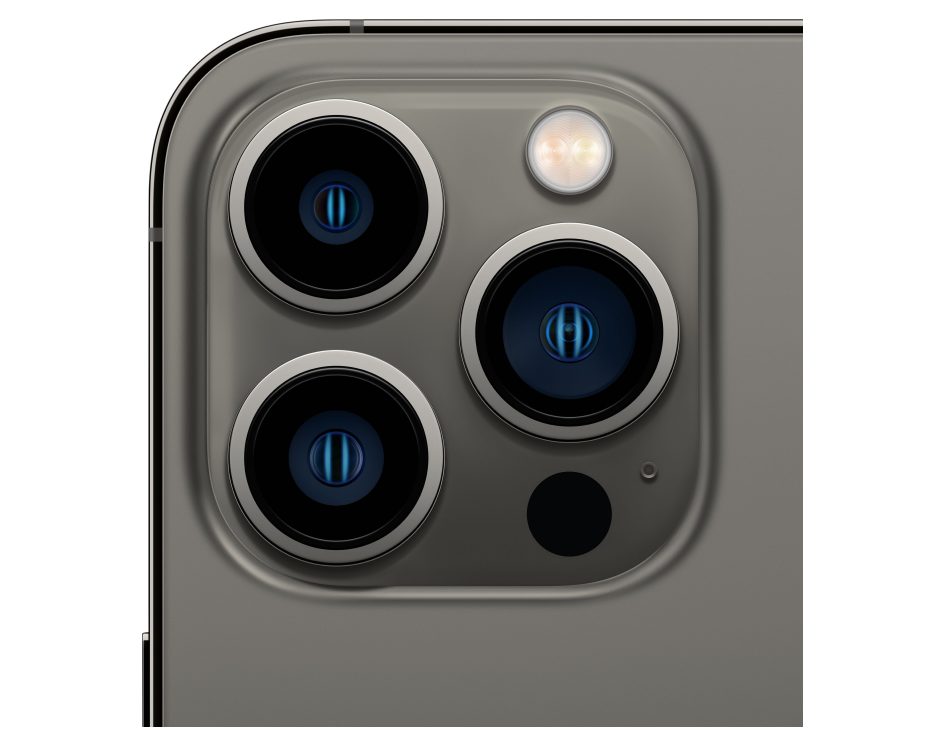 iPhone 13 Pro 256GB Graphite A Grade 100% Battery Health(Refurbished)