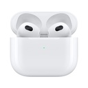 AirPods 3 (4nd Gen) Style Wireless Bluetooth 5.0 Earbuds – 3rd Party with Touch Control & Wireless Charging
