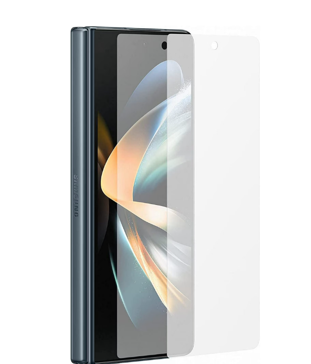 For Samsung Galaxy Z Fold4/W23 Z Fold5/W24 Front+Inside Screen Protector