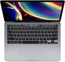 Apple MacBook Pro 13.3" A1706 (2017) Intel Core i5 3.10GHz Dual-Core / 8GB RAM / 512GB SSD / 2560×1600 Retina Display / Space Grey – Excellent Grade Minor Scratch (Refurbished)