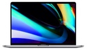 Apple MacBook Pro 16" 2019 A2141 2.60GHz 6-Core Intel Core i7 / 32GB DDR4 RAM / 500GB SSD / Intel UHD Graphics 630 / macOS / Space Grey – Excellent Grade Minor Scratches (Refurbished)