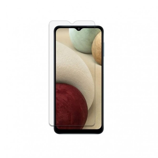 [M0660100054] Samsung A71 Galaxy Screen Protector Tempered glass with high quality black package (Unipha)