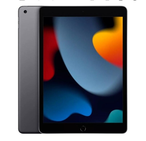 [T0010010671] Apple iPad 6th Gen 9.7" 128GB WiFi + Cellular A1954 Space Grey (Refurbished)