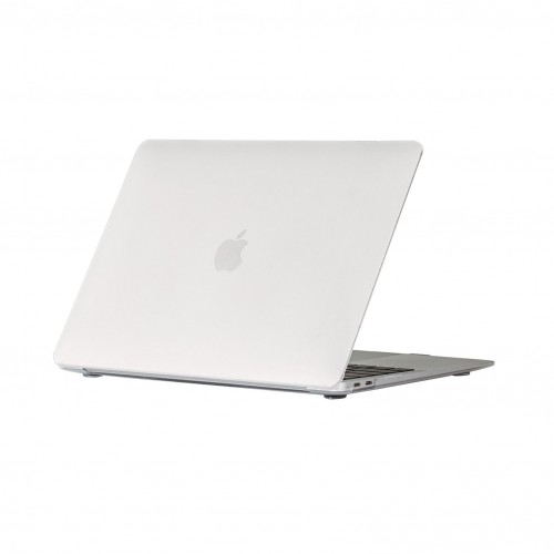 [L0680090009] Matte case for Apple MacBook 13.3 Air A1466/A1369 Transparent